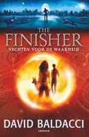 The Finisher 1 - Vechten voor de waarheid - thumbnail