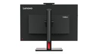 Lenovo ThinkVision T27hv-30 LED-monitor Energielabel F (A - G) 68.6 cm (27 inch) 2560 x 1440 Pixel 16:9 6 ms HDMI, DisplayPort, USB-C, USB 3.2 Gen 1 (USB 3.0), - thumbnail