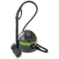 POLTI stoomreiniger Classic 55 met veiligheidssluiting en opnamecapaciteit van 1,3 l 4 bar. multicolor