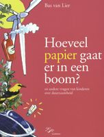 Hoeveel papier gaat er in een boom? - thumbnail