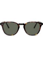 Oliver Peoples lunettes de soleil Forman L.A. - Vert - thumbnail