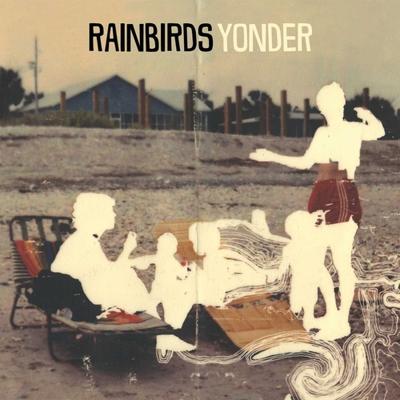 Yonder - CD (0602537790845)