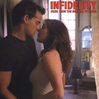 Infidelity / Music From Original TV - CD (0652905070420)