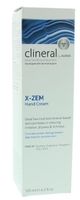 Clineral x-zem hand cream