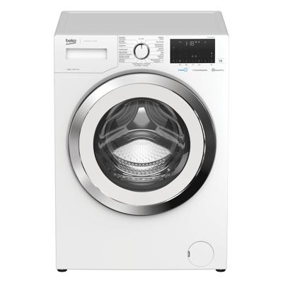 Beko WTV8736WC01 Wasmachine Wit Beko WTV8736WC01 Wasmachine Wit