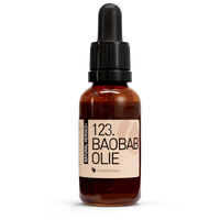 Baobab Olie (Koudgeperst & Ongeraffineerd) 30 ml