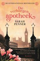 De verborgen apotheek - Sarah Penner - eBook (9789402761320)