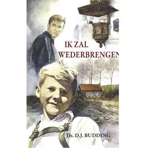 Ik zal wederbrengen - D.J. Budding - ebook