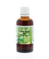 Elix Lavendel tinctuur bio (50 ml)