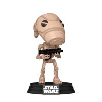 Star Wars The Phantom Menace Anniversary POP! Vinyl Figure Battle Droid 9 cm - thumbnail