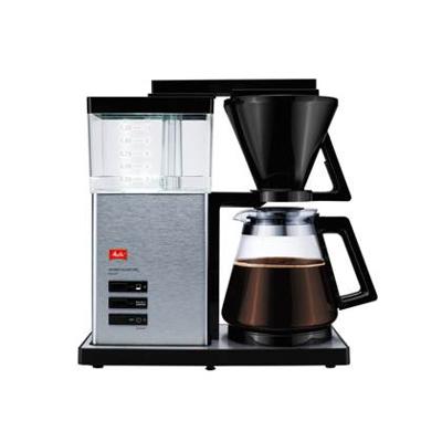 Melitta Aroma Signature DeLuxe Filter Koffiezetapparaat Melitta Aroma Signature DeLuxe Filter Koffiezetapparaat