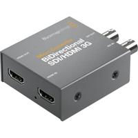 Blackmagic Design Micro Converter BiDirect SDI/HDMI 3G PSU (BM-CONVBDC/SDI/HDMI03G/PS)