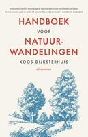 Wandelgids - Reisverhaal Handboek voor natuurwandelingen | Koos Dijkst - thumbnail