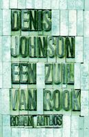 Een zuil van rook - Denis Johnson - ebook