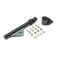 ProBoat - Prop Strut: Miss GEICO Zelos 36-inch Twin (PRB286066) - thumbnail