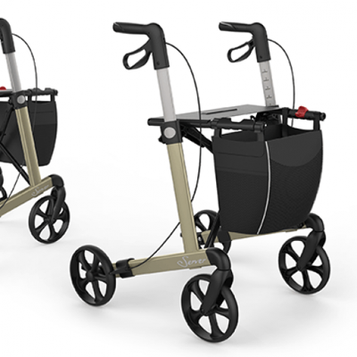 Rehasense Server Rollator