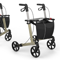 Rehasense Server Rollator