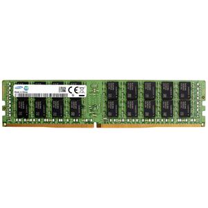 Samsung M393A2K40CB2-CTD Werkgeheugen voor desktop DDR4 16 GB 1 x 16 GB 2666 MHz 288-pins DIMM M393A2K40CB2-CTD