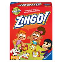 Ravensburger Zingo Bingospel - thumbnail