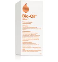 Bio-oil Bio-oil Huidverzorgingsolie (60ml)