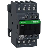 Schneider Electric LC1D258E7 Vermogensbeveiliging 1 stuk(s)