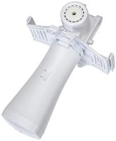 Ubiquiti Networks LiteBeam AC Gen2 Netwerkbrug Wit