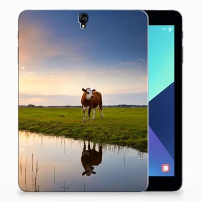 Samsung Galaxy Tab S3 9.7 Back Case Koe