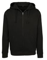 Build Your Brand BY085 Merch Zip Hoody