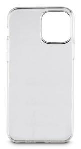 Hama Always Clear Backcover Apple iPhone 12/12 Pro Doorzichtig MagSafe compatible