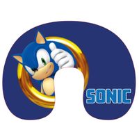 Sonic Reiskussen - OKE - thumbnail