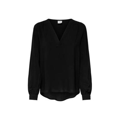 JDY top JDYAROS zwart