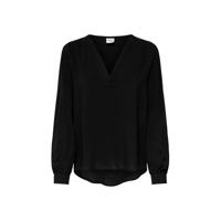 JDY top JDYAROS zwart