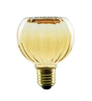 Segula 55063 LED-lamp E27 Globe 4 W = 22 W Warmwit (Ø x l) 80 mm x 105 mm 1 stuk(s)