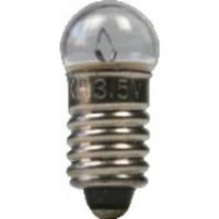 BELI-BECO 6046 Displaylampje 6 V 0.60 W Fitting E5.5 Helder 1 stuk(s)