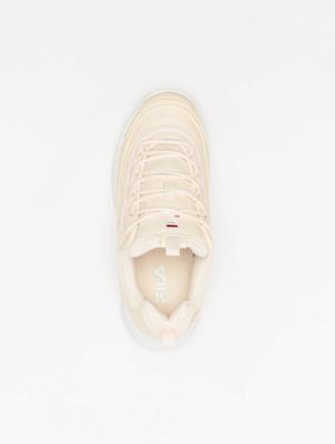 FILA / sneaker Heritage Ray Low in rose