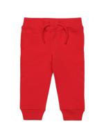 Dsquared2 Kids Trainingsbroek met logoprint - Rood