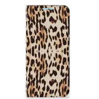 Xiaomi Redmi Note 11/11S Hoesje maken Leopard