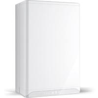 Intergas Xtreme gaswandketel met warmwatervoorziening + energiezuinige A-label pomp 24 60/100 RGK