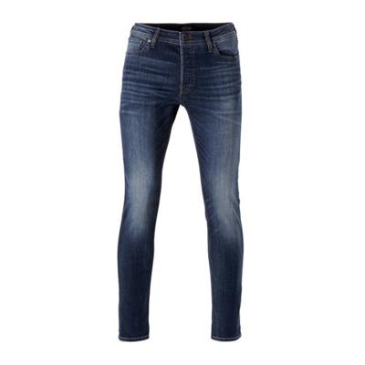 JACK & JONES JEANS INTELLIGENCE slim fit jeans JJITIM JJORIGINAL blue denim 782 JACK & JONES JEANS INTELLIGENCE slim fit jeans JJITIM JJORIGINAL blue denim 782