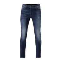 JACK & JONES JEANS INTELLIGENCE slim fit jeans JJITIM JJORIGINAL blue denim 782