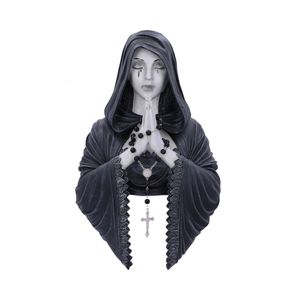 Nemesis Now - Gothic Prayer 39cm