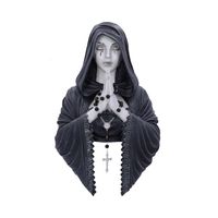 Nemesis Now - Gothic Prayer 39cm - thumbnail