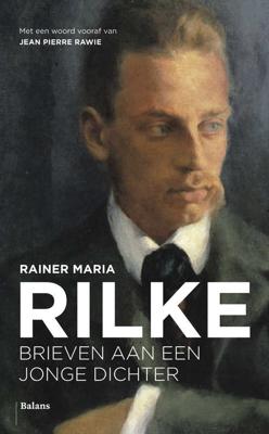 Brieven aan een jonge dichter - Rainer Maria Rilke - Hardcover (9789460034053) Brieven aan een jonge dichter - Rainer Maria Rilke - Hardcover (9789460034053)