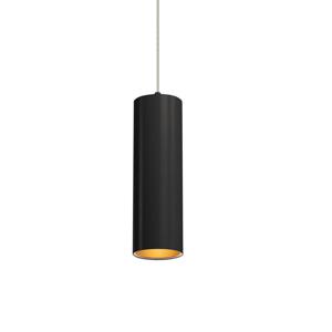 SLV Design hanglamp Anela Pendel zwart 1000813