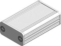 Fischer Elektronik AKG 55 24 50 ME 10023383 Profil-box Aluminium eloxiert Natur 1 pc(s)