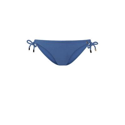 Beachlife strik bikinibroekje blauw Beachlife strik bikinibroekje blauw