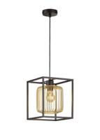 Fischer & Honsel Chique hanglamp Caydo 60879 - thumbnail