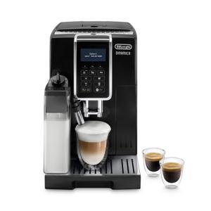 DeLonghi ECAM 356.57.B 0132215381 Koffievolautomaat Zwart