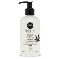 Eolia bodylotion - bamboo