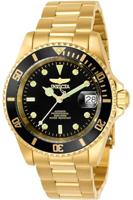 Invicta Pro Diver 8929OB Automatisch Herenhorloge - 40mm